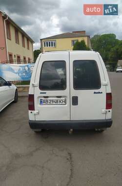 Fiat Scudo 1999