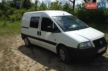 Fiat Scudo  2005