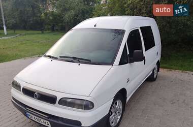 Fiat Scudo  2003