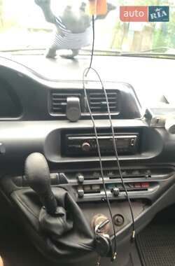 Fiat Scudo  1999