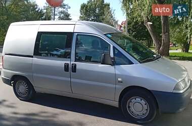 Fiat Scudo  2003