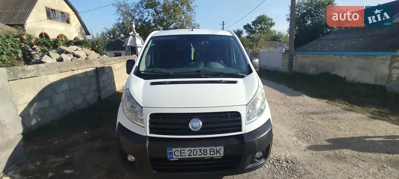 Fiat Scudo