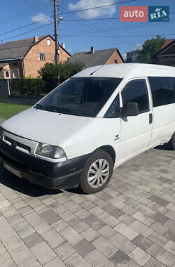 Fiat Scudo  1999