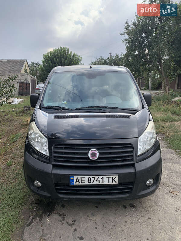 Fiat Scudo
