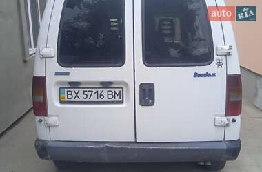 Fiat Scudo  2000