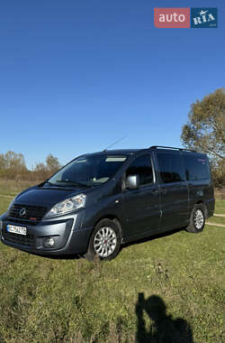 Fiat Scudo  2007