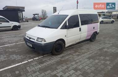 Fiat Scudo  2003