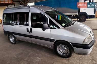 Fiat Scudo  2004
