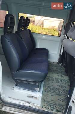 Fiat Scudo  2006