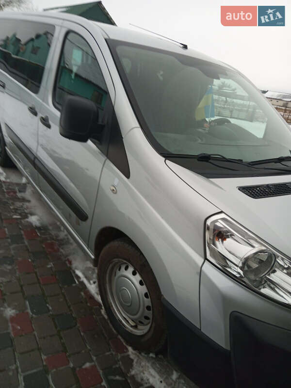 Fiat Scudo