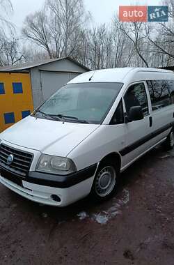 Fiat Scudo  2005