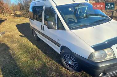 Fiat Scudo  2005