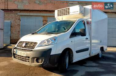 Fiat Scudo 2015