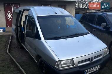 Fiat Scudo  1999