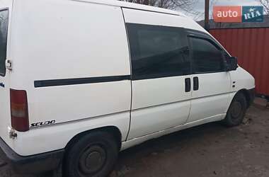 Fiat Scudo  2000