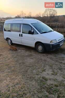 Fiat Scudo  2002