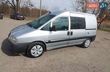 Fiat Scudo  2006