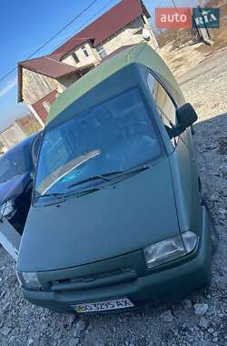 Fiat Scudo  2001