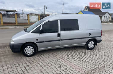 Fiat Scudo  2000