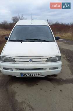 Fiat Scudo  1997