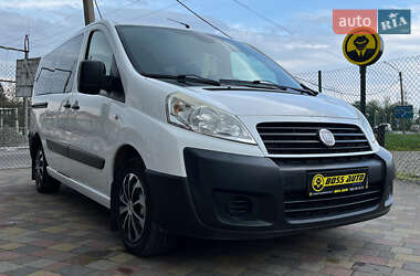 Fiat Scudo  2009