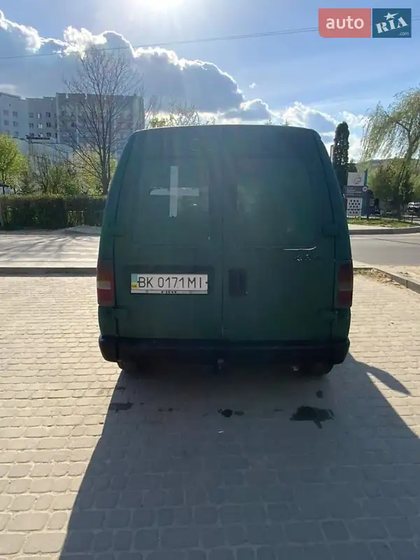Fiat Scudo
