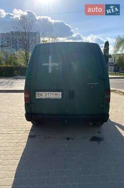 Fiat Scudo 2000