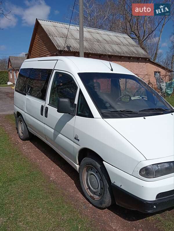 Fiat Scudo