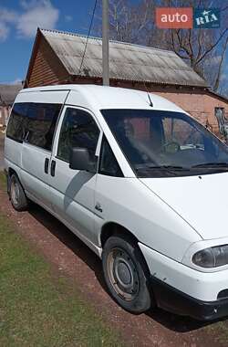 Fiat Scudo  2003