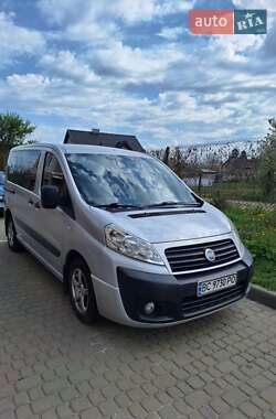 Fiat Scudo 2007