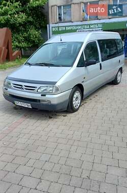 Fiat Scudo  2002