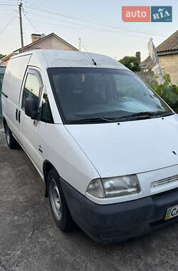Fiat Scudo  2001