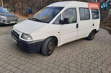 Fiat Scudo  1999