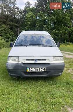 Fiat Scudo  1999