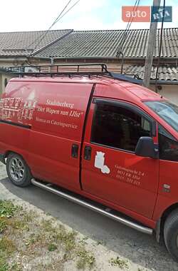 Fiat Scudo  2003