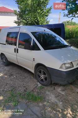 Fiat Scudo  2000