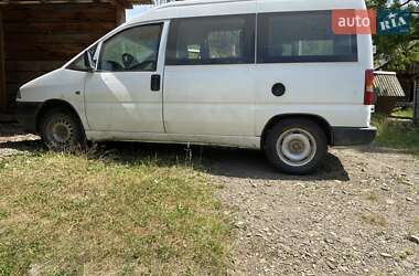 Fiat Scudo  2000