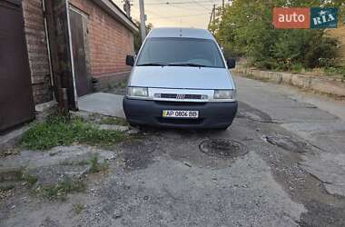 Fiat Scudo  2000