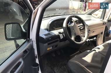 Fiat Scudo  2001
