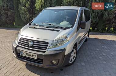 Fiat Scudo  2007