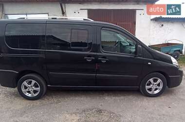 Fiat Scudo  2009