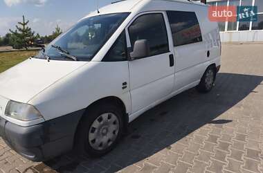 Fiat Scudo  2000