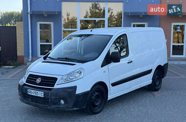 Fiat Scudo  2008