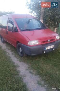 Fiat Scudo  2000