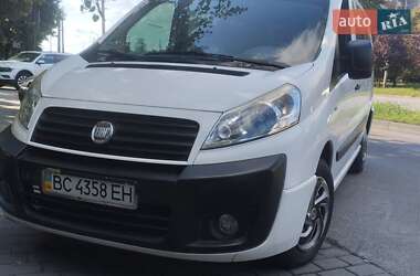 Fiat Scudo  2008