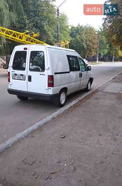 Fiat Scudo  2002