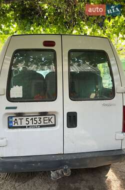 Fiat Scudo  2000