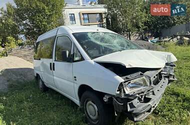 Fiat Scudo  2000