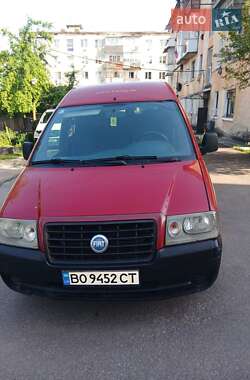 Fiat Scudo  2006