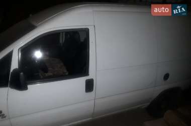 Fiat Scudo  1998